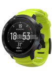 D5 BLACK LIME + USB, Suunto D5 BLACK LIME + USB, Suunto