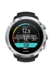 D5 BLACK + USB, Suunto