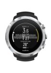 D5 BLACK + USB, Suunto