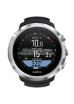 D5 BLACK + USB, Suunto