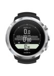 D5 BLACK + USB, Suunto