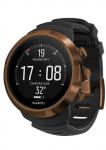 D5 COPPER + USB, Suunto