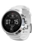 D5 WHITE + USB, Suunto