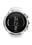 D5 WHITE + USB, Suunto