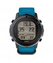 D6i NOVO INSTRUCTOR BLUE ZULU + USB, Suunto D6i NOVO INSTRUCTOR BLUE ZULU + USB, Suunto
