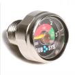 MANOMETR DIAL GAUGE Bar /  Psi, Submersible Systems