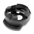 DIVE BIG DISPLAY COMPUTER BOOT + BUNGEE, Suunto