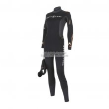 DIVE 3,3mm JUMPSUIT LADY, Aqualung