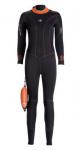 DIVE 3mm JUMPSUIT LADY, Aqualung