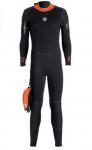 DIVE 3mm JUMPSUIT MEN, Aqualung