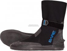 TECH DRY BOOTS - n�hradn� boty k such�mu obleku, Bare