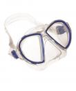 DUETTO MIDI LX transparent, Aqualung Sport DUETTO MIDI LX transparent, Aqualung Sport