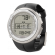 DX SILVER Elastomer + USB, Suunto