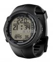 DX BLACK Elastomer + USB, Suunto DX BLACK Elastomer + USB, Suunto