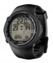 DX BLACK Elastomer + USB, Suunto