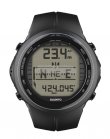 DX BLACK Elastomer + USB, Suunto