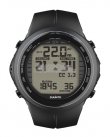 DX BLACK Elastomer + USB, Suunto