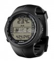 DX BLACK Elastomer + USB, Suunto