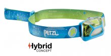 TIKKID, Petzl