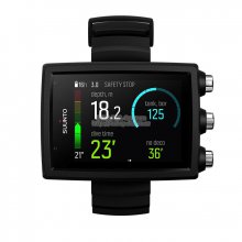 EON CORE BLACK + USB, Suunto