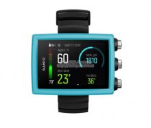 EON CORE BLUE + USB, Suunto