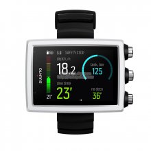 EON CORE WHITE + USB + TANK POD, Suunto
