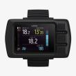 EON STEEL BLACK + BOOT + USB, Suunto