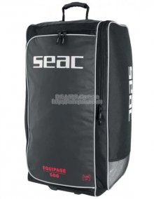 EQUIPAGE 500, Seac Sub