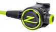 F8 OCTOPUS YELLOW, Zeagle F8 OCTOPUS YELLOW, Zeagle