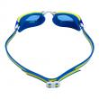 FASTLANE BLUE LENS modr zornk, Aqua Sphere