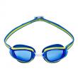 FASTLANE BLUE LENS modr zornk, Aqua Sphere