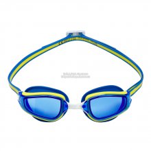 FASTLANE BLUE LENS modr zornk, Aqua Sphere