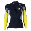 FIORD LS WOMENS, Enth Degree