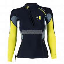 FIORD LS WOMENS, Enth Degree