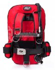 FLY 13D RESCUE COMFORT SET, Finnsub