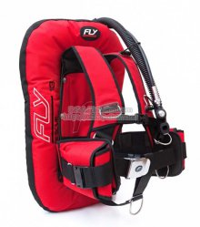 FLY 13D RESCUE COMFORT SET, Finnsub