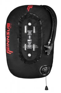 FLY 17D WING, Finnsub