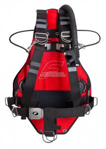 FLY SIDE RED COMPLETE, Finnsub