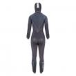 FOCEA COMFORT 6 WOMAN  / 5mm + HOOD, Beuchat