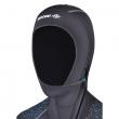 FOCEA COMFORT 6 WOMAN  / 5mm + HOOD, Beuchat