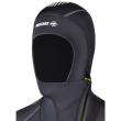 FOCEA COMFORT 6 MAN /  5mm  + HOOD, Beuchat