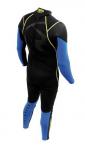 FULLSUIT MEN 3mm, Aqualung Sport