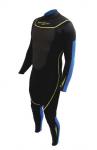 FULLSUIT MEN 3mm, Aqualung Sport