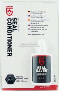 GA SEAL SAVER 37ml, McNett