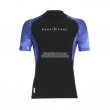 GALACTIC BLUE MEN SHORT SLEEVE, Aqualung GALACTIC BLUE MEN SHORT SLEEVE, Aqualung