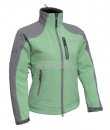GALAXY SOFTSHELL LADY, Pinguin