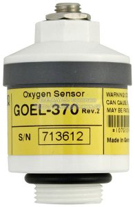 GOEL 370, Greisinger electronic