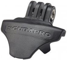 GO PRO MASK MOUNT, Scubapro