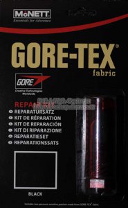 ZPLATY GORE-TEX, McNett