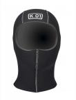 HOOD CLASSIC 3mm, K 01 HOOD CLASSIC 3mm, K 01